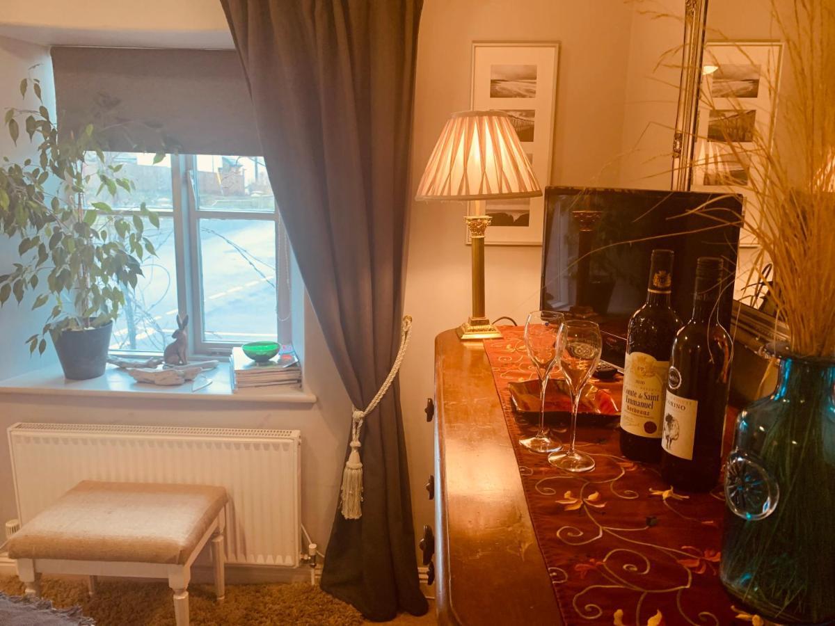 הולסוורת'י Molesworth Accommodation, Pyworthy, Devon מראה חיצוני תמונה