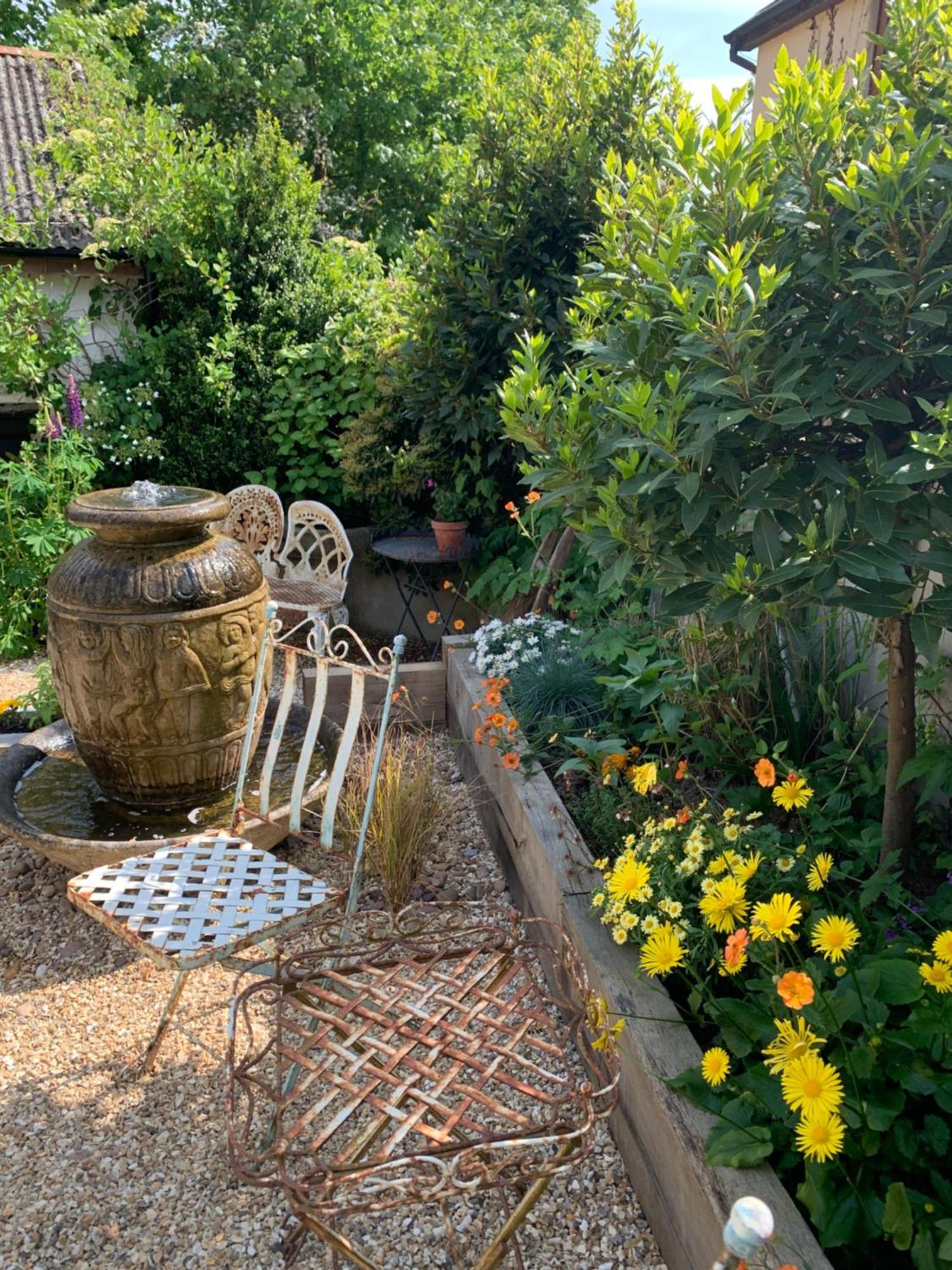 הולסוורת'י Molesworth Accommodation, Pyworthy, Devon מראה חיצוני תמונה